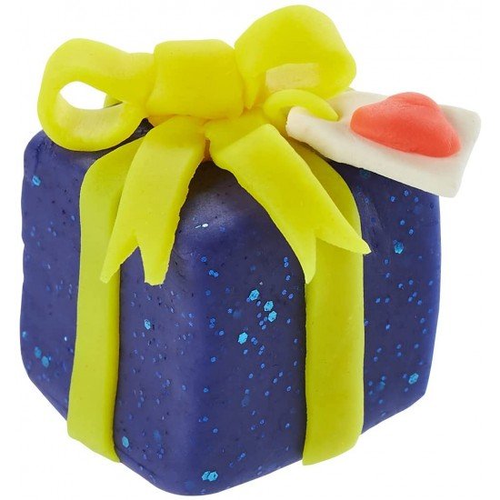 PlayDoh Ultimate Colour Collection 65 tubes ( Includes sapphire